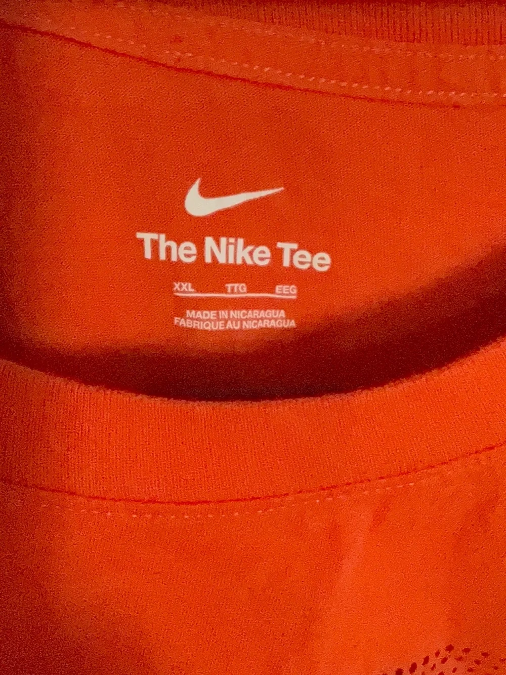 Nike classic boy’s